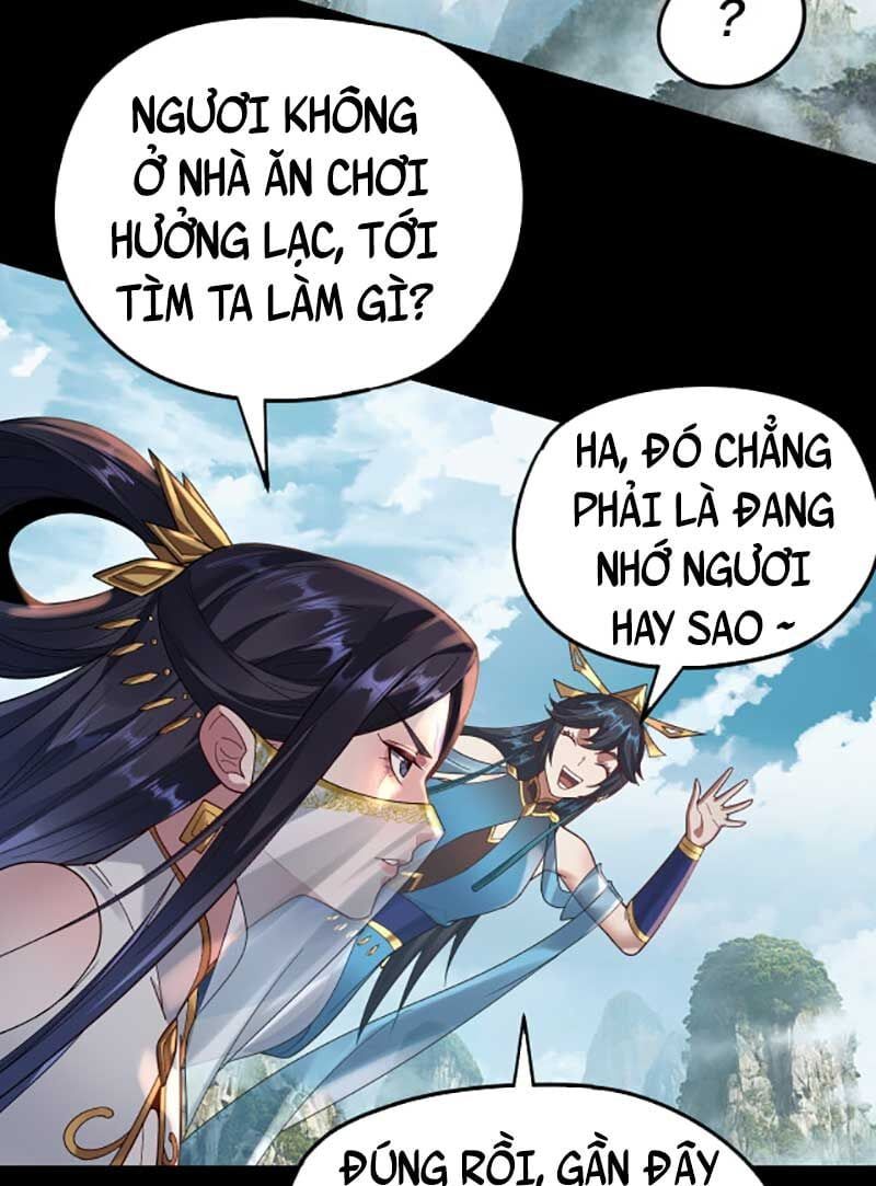 đọc truyện Ta Trời Sinh Đã Là Nhân Vật Phản Diện Chương 121 ảnh 24 tại Thiên Thai Truyện