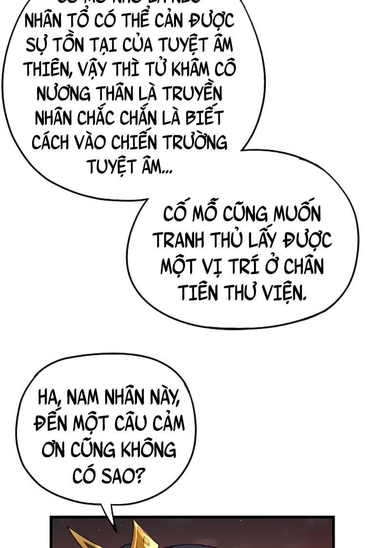 đọc truyện Ta Trời Sinh Đã Là Nhân Vật Phản Diện Chương 121 ảnh 36 tại Thiên Thai Truyện