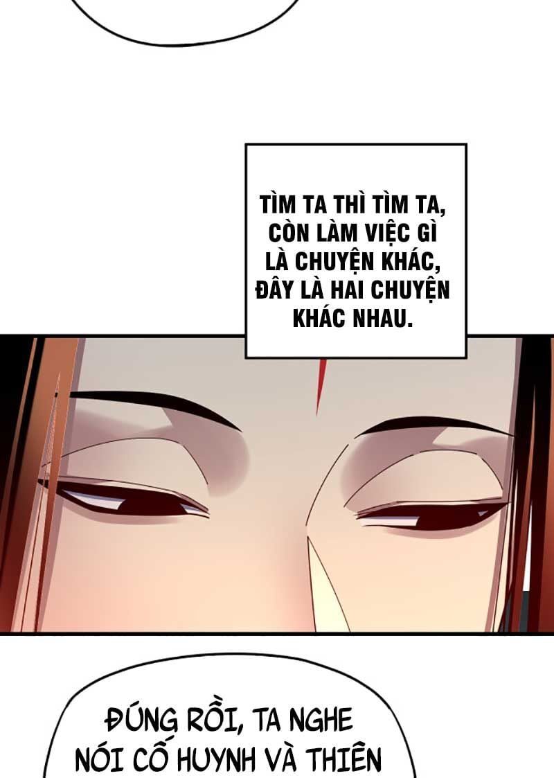 đọc truyện Ta Trời Sinh Đã Là Nhân Vật Phản Diện Chương 121 ảnh 45 tại Thiên Thai Truyện