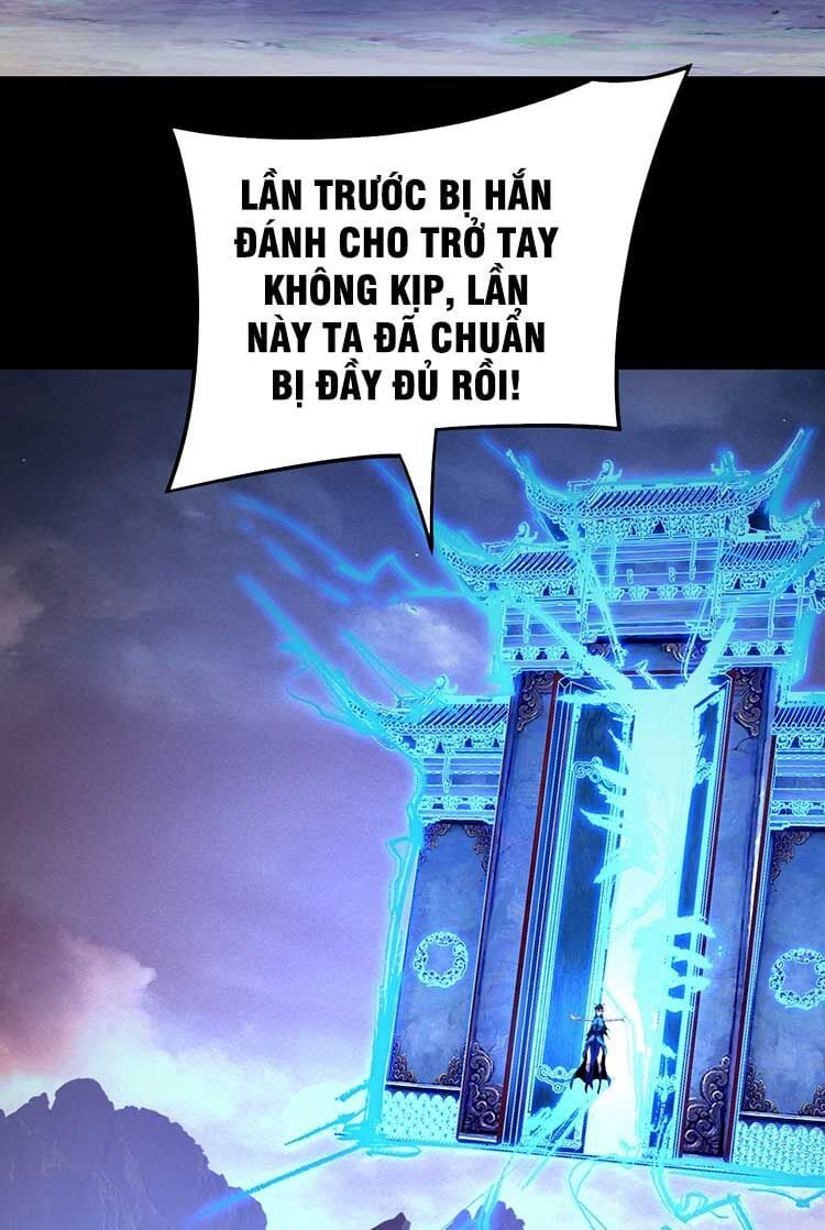 đọc truyện Ta Trời Sinh Đã Là Nhân Vật Phản Diện Chương 122 ảnh 13 tại Thiên Thai Truyện