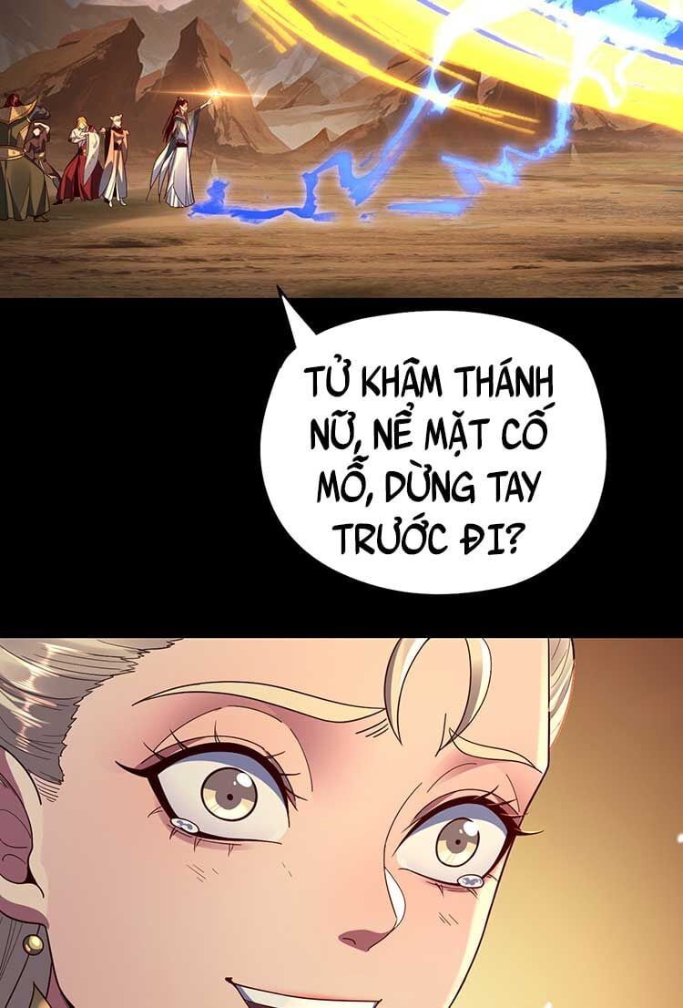 đọc truyện Ta Trời Sinh Đã Là Nhân Vật Phản Diện Chương 122 ảnh 31 tại Thiên Thai Truyện