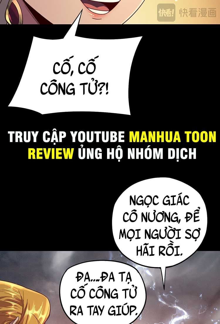 đọc truyện Ta Trời Sinh Đã Là Nhân Vật Phản Diện Chương 122 ảnh 32 tại Thiên Thai Truyện