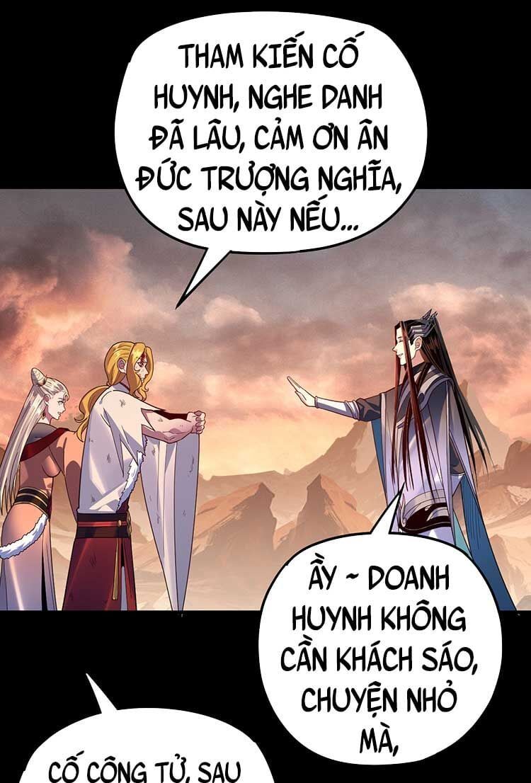 đọc truyện Ta Trời Sinh Đã Là Nhân Vật Phản Diện Chương 122 ảnh 43 tại Thiên Thai Truyện
