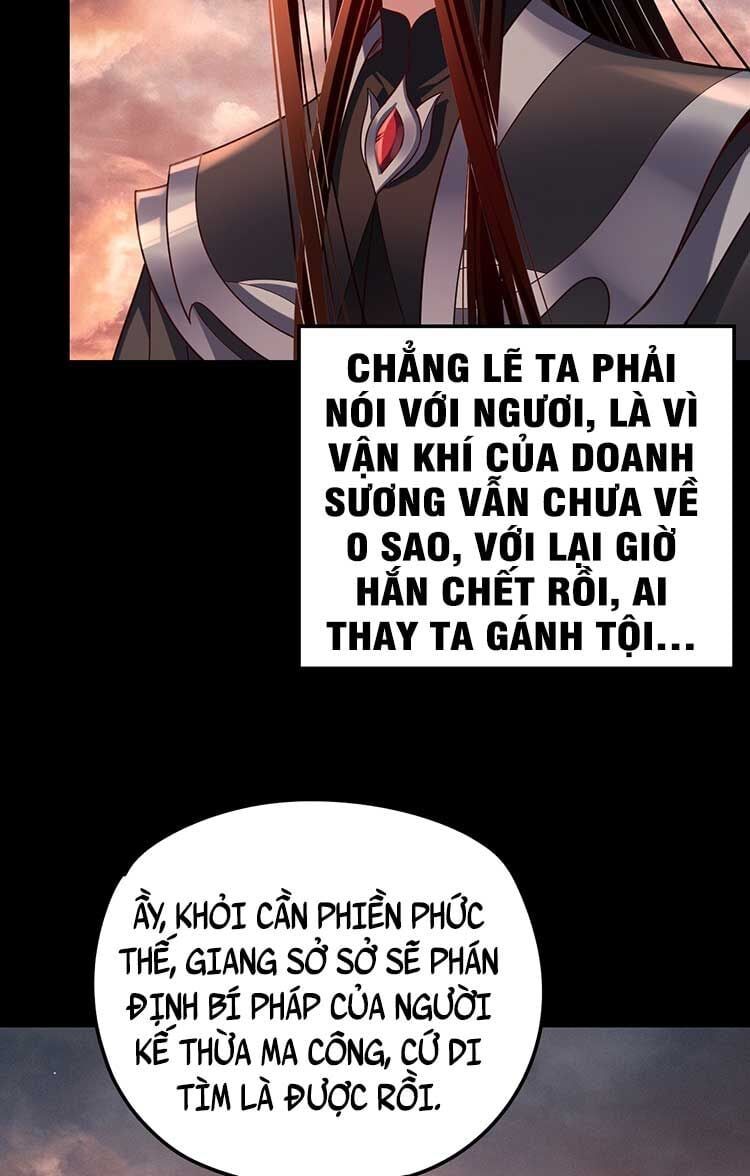 đọc truyện Ta Trời Sinh Đã Là Nhân Vật Phản Diện Chương 122 ảnh 55 tại Thiên Thai Truyện