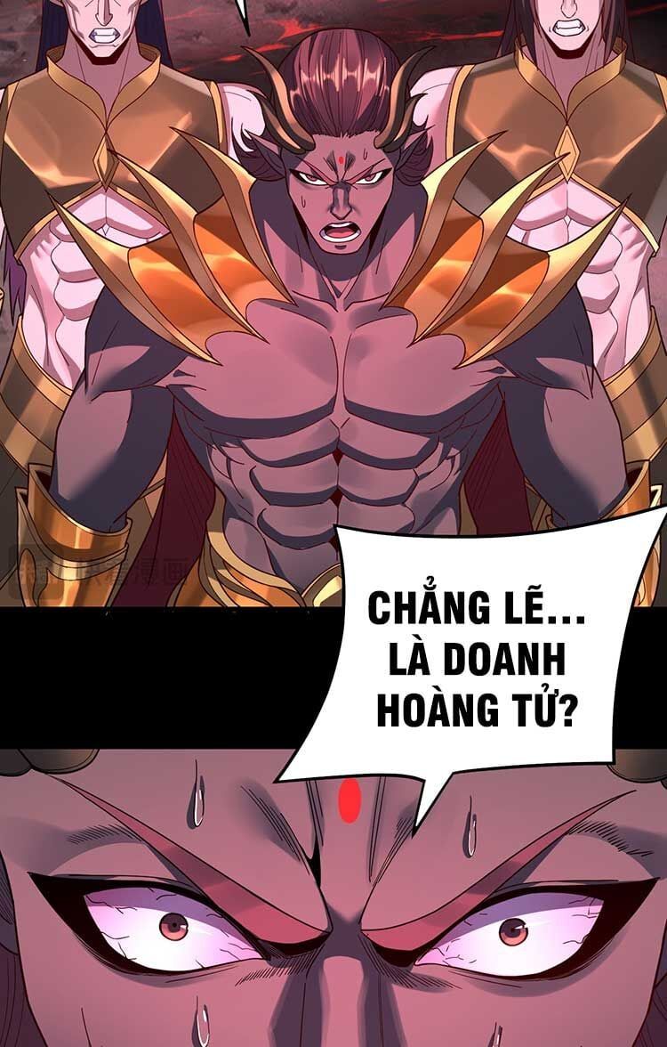 đọc truyện Ta Trời Sinh Đã Là Nhân Vật Phản Diện Chương 122 ảnh 67 tại Thiên Thai Truyện