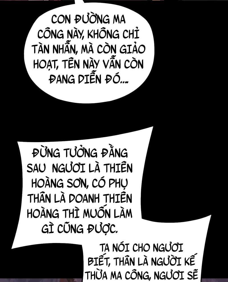 đọc truyện Ta Trời Sinh Đã Là Nhân Vật Phản Diện Chương 123 ảnh 13 tại Thiên Thai Truyện