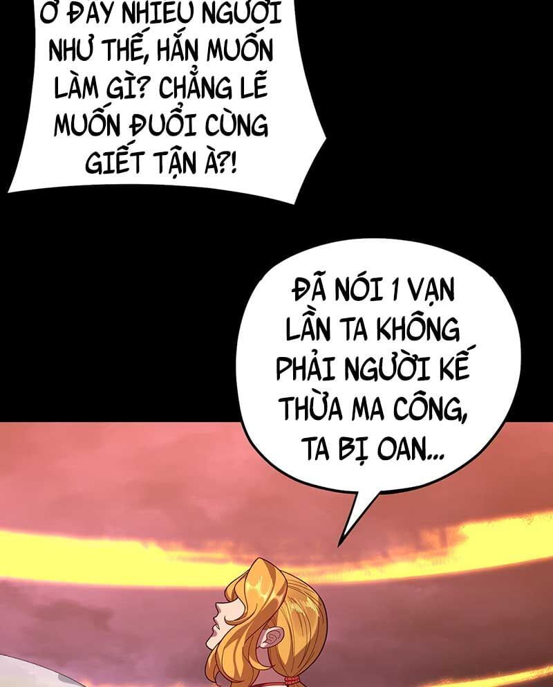 đọc truyện Ta Trời Sinh Đã Là Nhân Vật Phản Diện Chương 123 ảnh 30 tại Thiên Thai Truyện