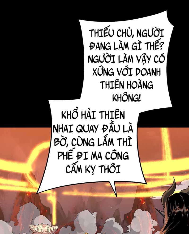 đọc truyện Ta Trời Sinh Đã Là Nhân Vật Phản Diện Chương 123 ảnh 32 tại Thiên Thai Truyện