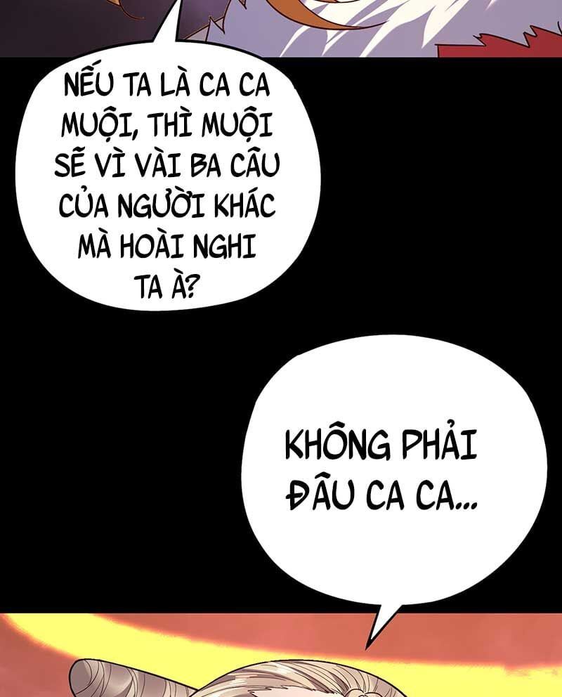 đọc truyện Ta Trời Sinh Đã Là Nhân Vật Phản Diện Chương 123 ảnh 35 tại Thiên Thai Truyện