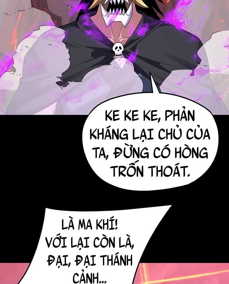 đọc truyện Ta Trời Sinh Đã Là Nhân Vật Phản Diện Chương 123 ảnh 43 tại Thiên Thai Truyện