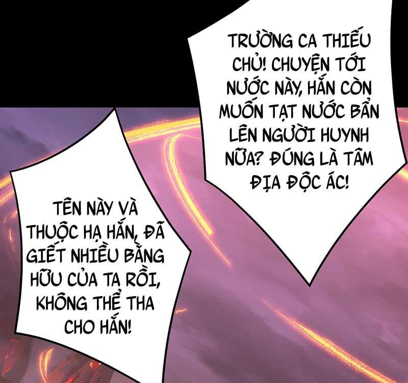 đọc truyện Ta Trời Sinh Đã Là Nhân Vật Phản Diện Chương 123 ảnh 72 tại Thiên Thai Truyện