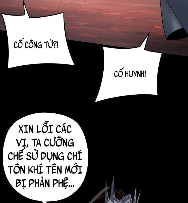 đọc truyện Ta Trời Sinh Đã Là Nhân Vật Phản Diện Chương 123 ảnh 98 tại Thiên Thai Truyện