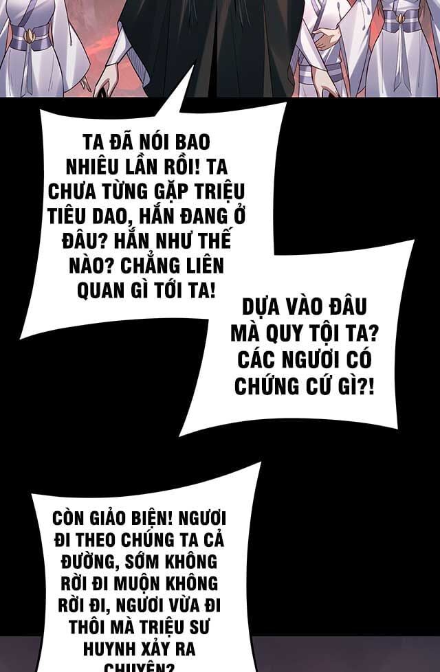 đọc truyện Ta Trời Sinh Đã Là Nhân Vật Phản Diện Chương 127 ảnh 11 tại Giả Dược
