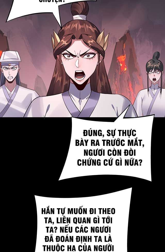 đọc truyện Ta Trời Sinh Đã Là Nhân Vật Phản Diện Chương 127 ảnh 12 tại Giả Dược