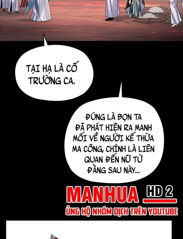 đọc truyện Ta Trời Sinh Đã Là Nhân Vật Phản Diện Chương 127 ảnh 31 tại Giả Dược