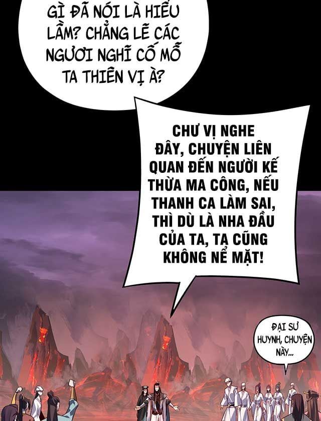 đọc truyện Ta Trời Sinh Đã Là Nhân Vật Phản Diện Chương 127 ảnh 39 tại Giả Dược