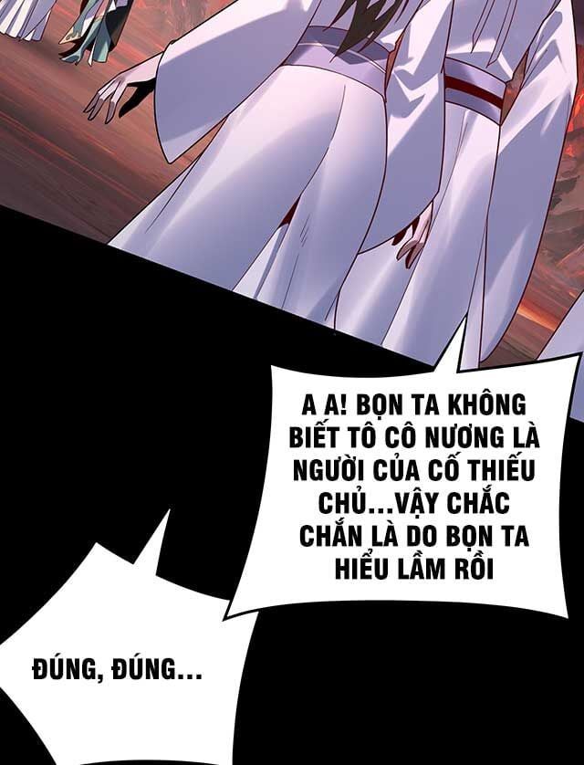 đọc truyện Ta Trời Sinh Đã Là Nhân Vật Phản Diện Chương 127 ảnh 46 tại Giả Dược
