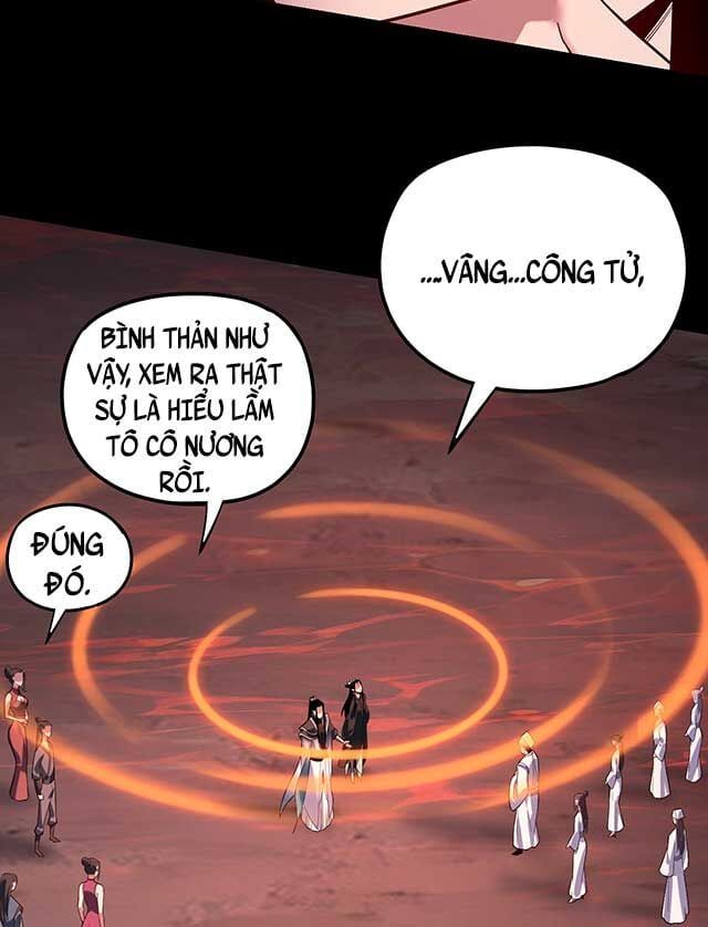 đọc truyện Ta Trời Sinh Đã Là Nhân Vật Phản Diện Chương 127 ảnh 49 tại Giả Dược