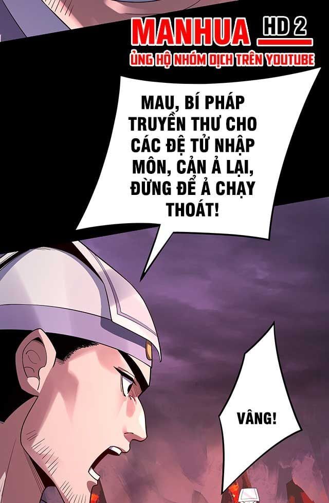 đọc truyện Ta Trời Sinh Đã Là Nhân Vật Phản Diện Chương 127 ảnh 7 tại Giả Dược