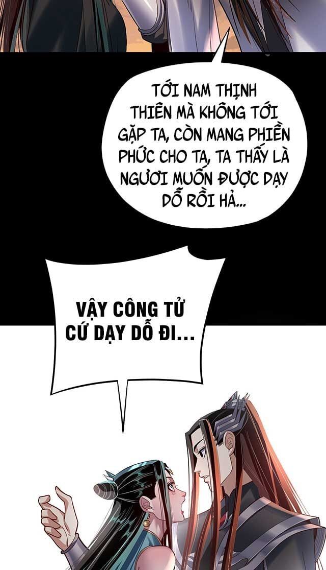 đọc truyện Ta Trời Sinh Đã Là Nhân Vật Phản Diện Chương 127 ảnh 63 tại Giả Dược