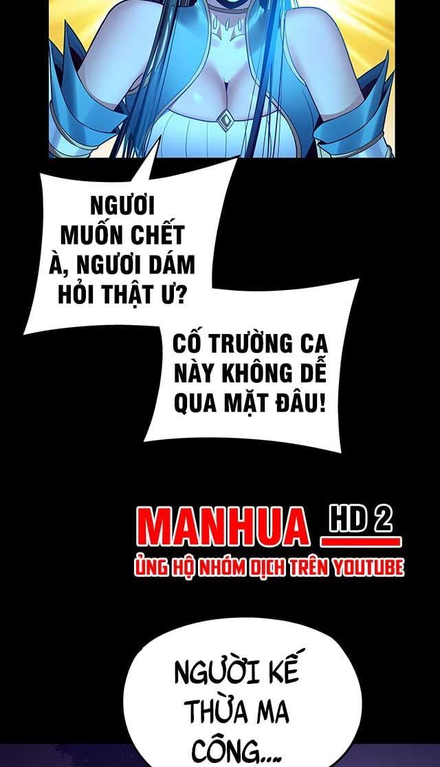 đọc truyện Ta Trời Sinh Đã Là Nhân Vật Phản Diện Chương 127 ảnh 68 tại Giả Dược