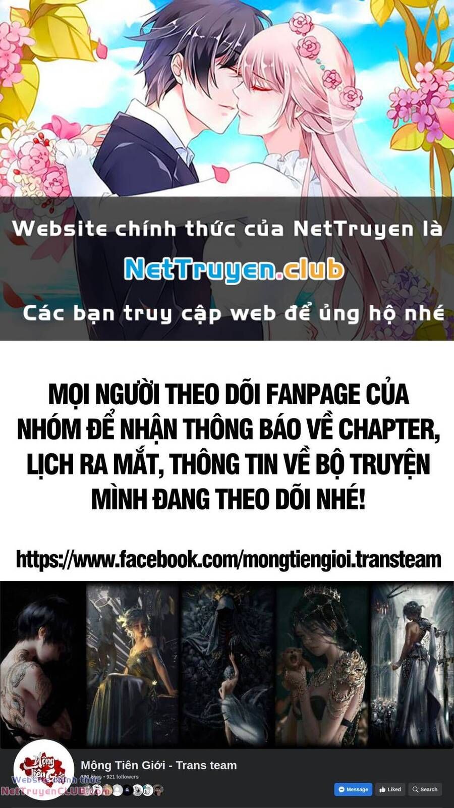 đọc truyện Ta Trời Sinh Đã Là Nhân Vật Phản Diện Chương 129 ảnh 1 tại Thiên Thai Truyện