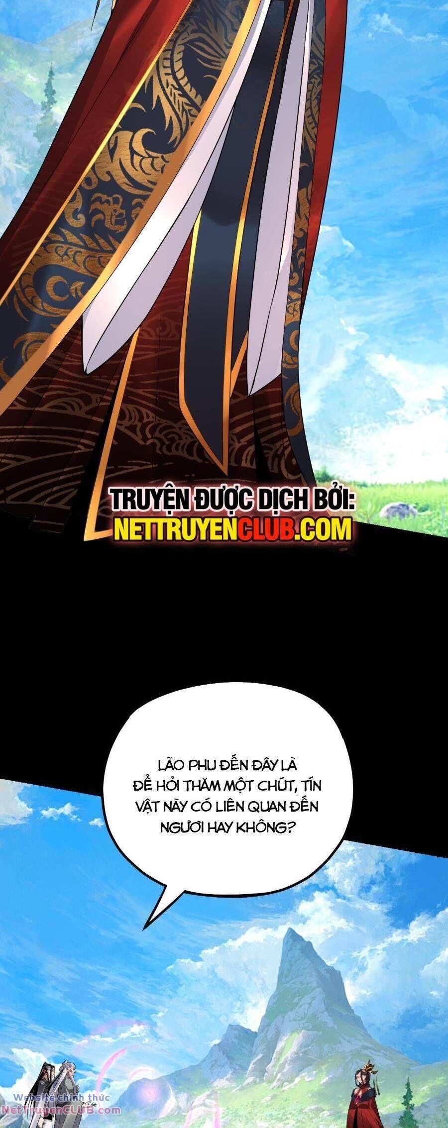 đọc truyện Ta Trời Sinh Đã Là Nhân Vật Phản Diện Chương 129 ảnh 21 tại Thiên Thai Truyện