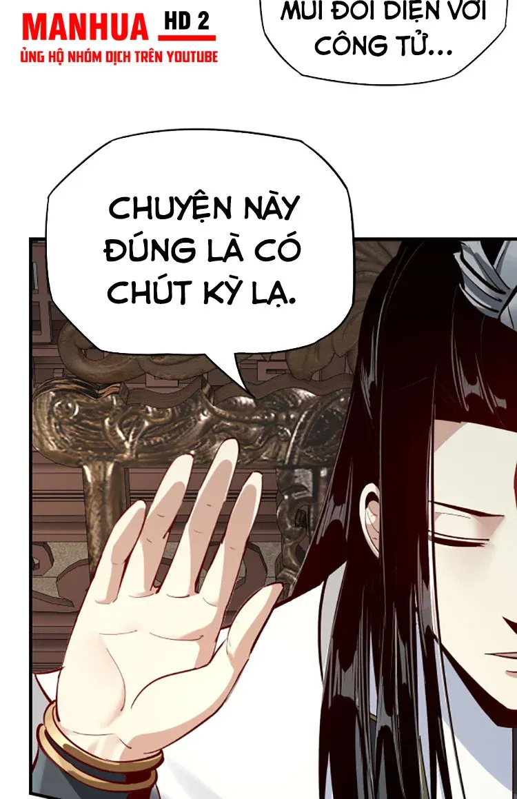 đọc truyện Ta Trời Sinh Đã Là Nhân Vật Phản Diện Chương 13 ảnh 18 tại Giả Dược