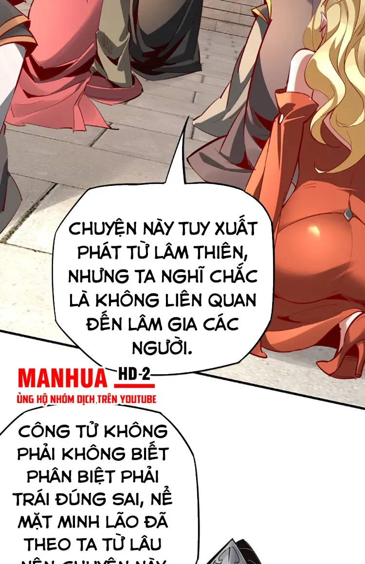 đọc truyện Ta Trời Sinh Đã Là Nhân Vật Phản Diện Chương 13 ảnh 20 tại Giả Dược