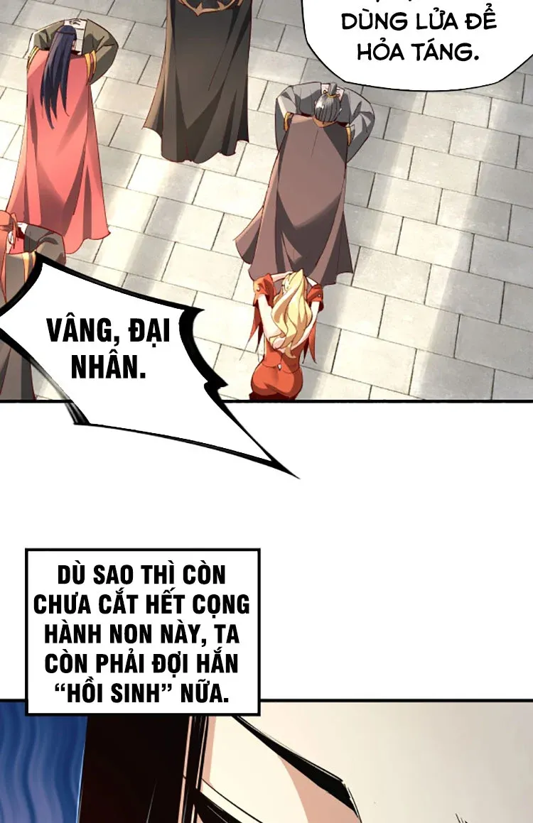 đọc truyện Ta Trời Sinh Đã Là Nhân Vật Phản Diện Chương 13 ảnh 24 tại Giả Dược
