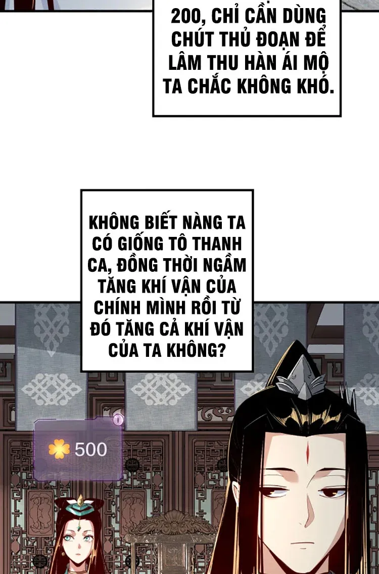 đọc truyện Ta Trời Sinh Đã Là Nhân Vật Phản Diện Chương 13 ảnh 31 tại Giả Dược