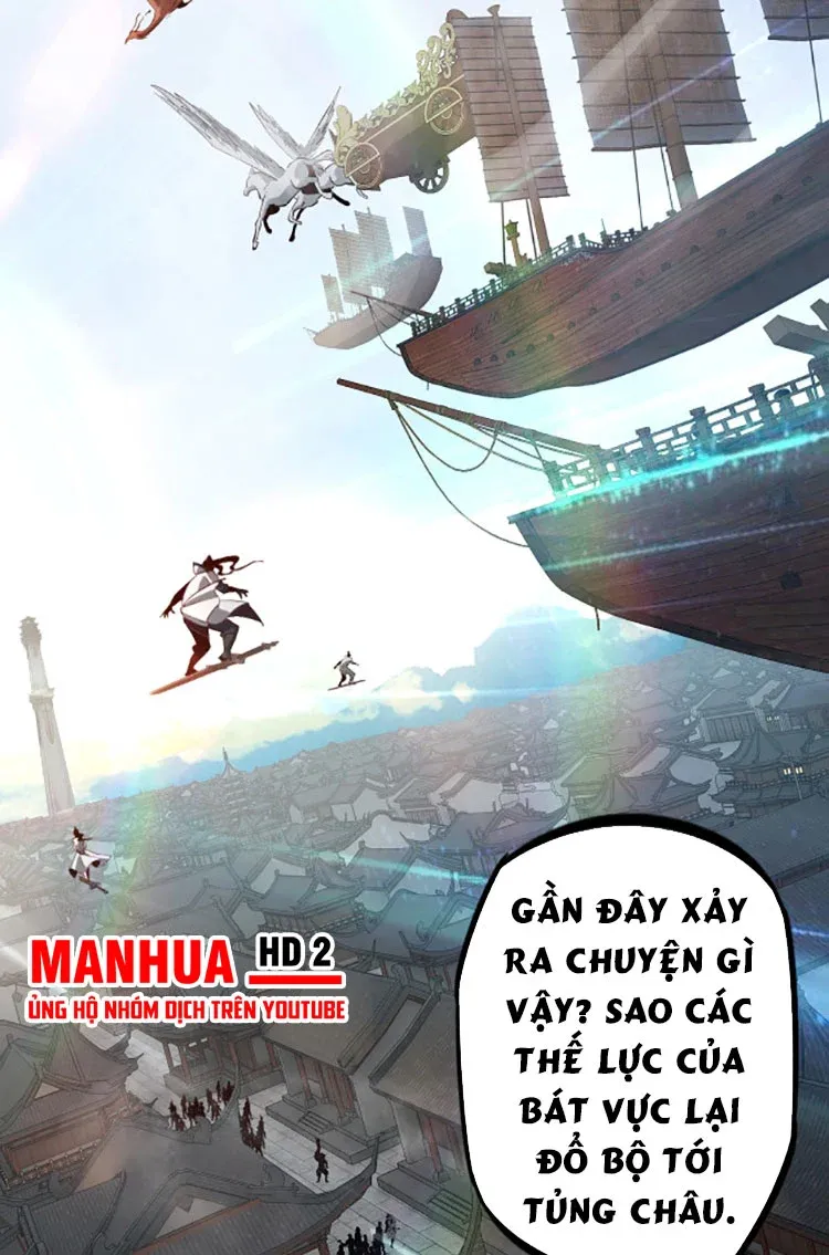 đọc truyện Ta Trời Sinh Đã Là Nhân Vật Phản Diện Chương 13 ảnh 37 tại Giả Dược