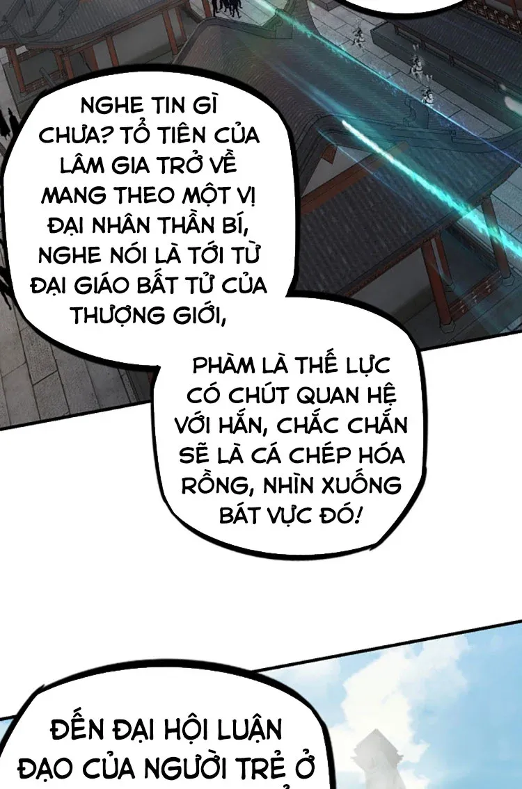 đọc truyện Ta Trời Sinh Đã Là Nhân Vật Phản Diện Chương 13 ảnh 38 tại Giả Dược