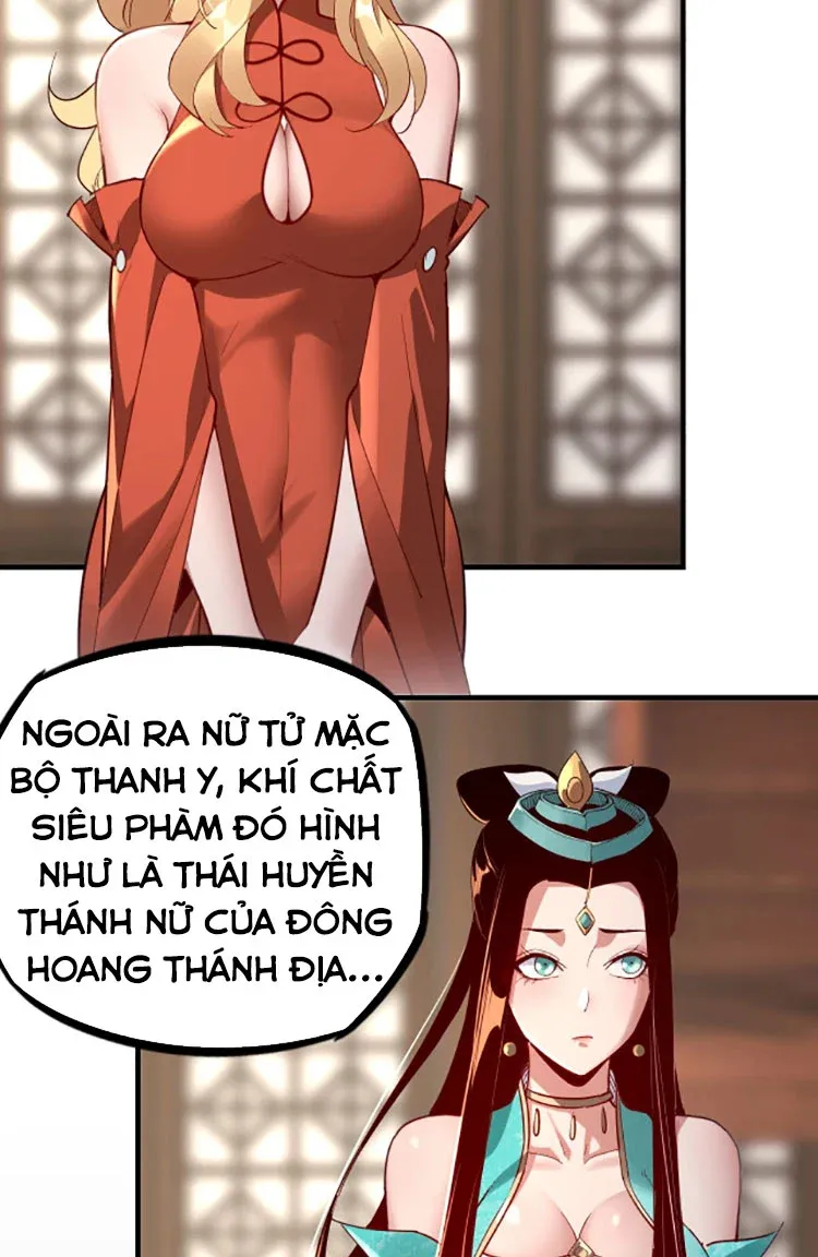 đọc truyện Ta Trời Sinh Đã Là Nhân Vật Phản Diện Chương 13 ảnh 54 tại Giả Dược
