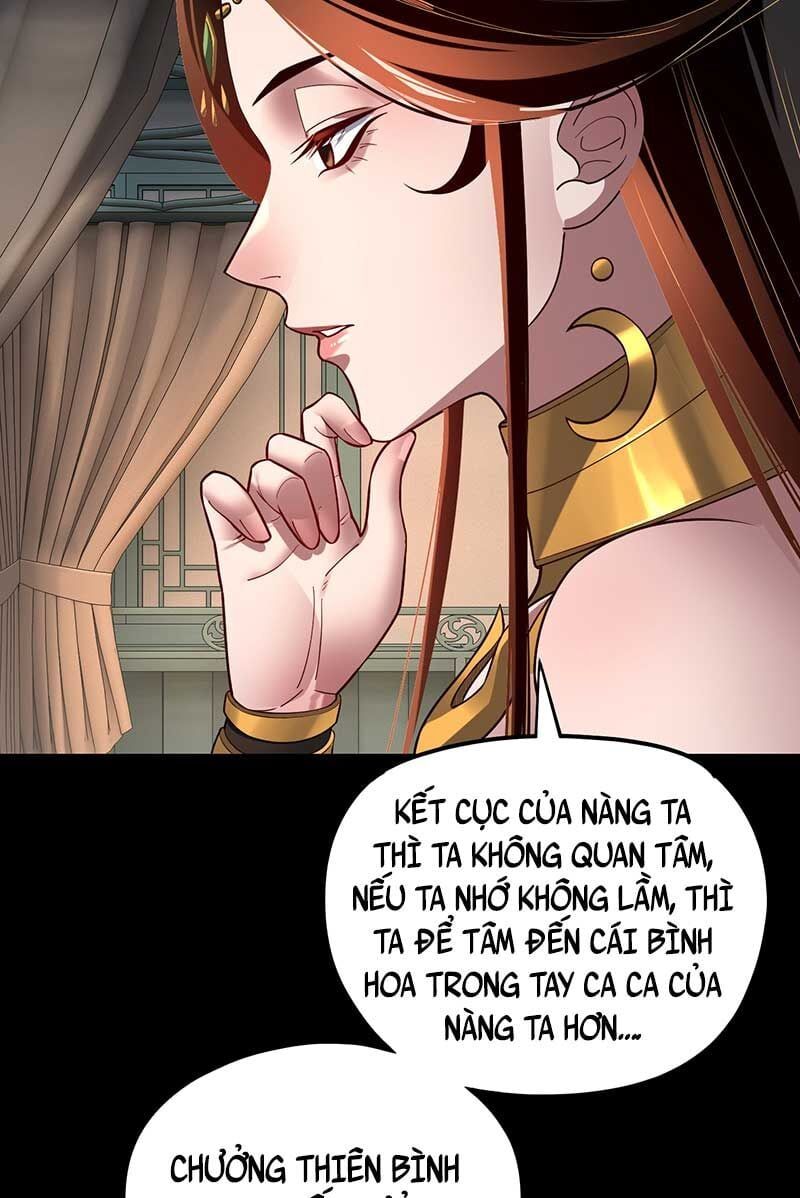đọc truyện Ta Trời Sinh Đã Là Nhân Vật Phản Diện Chương 132 ảnh 4 tại Giả Dược