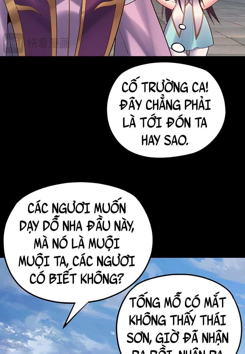 đọc truyện Ta Trời Sinh Đã Là Nhân Vật Phản Diện Chương 132 ảnh 35 tại Giả Dược