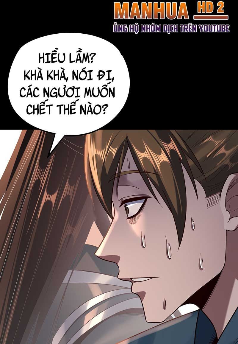 đọc truyện Ta Trời Sinh Đã Là Nhân Vật Phản Diện Chương 132 ảnh 37 tại Giả Dược
