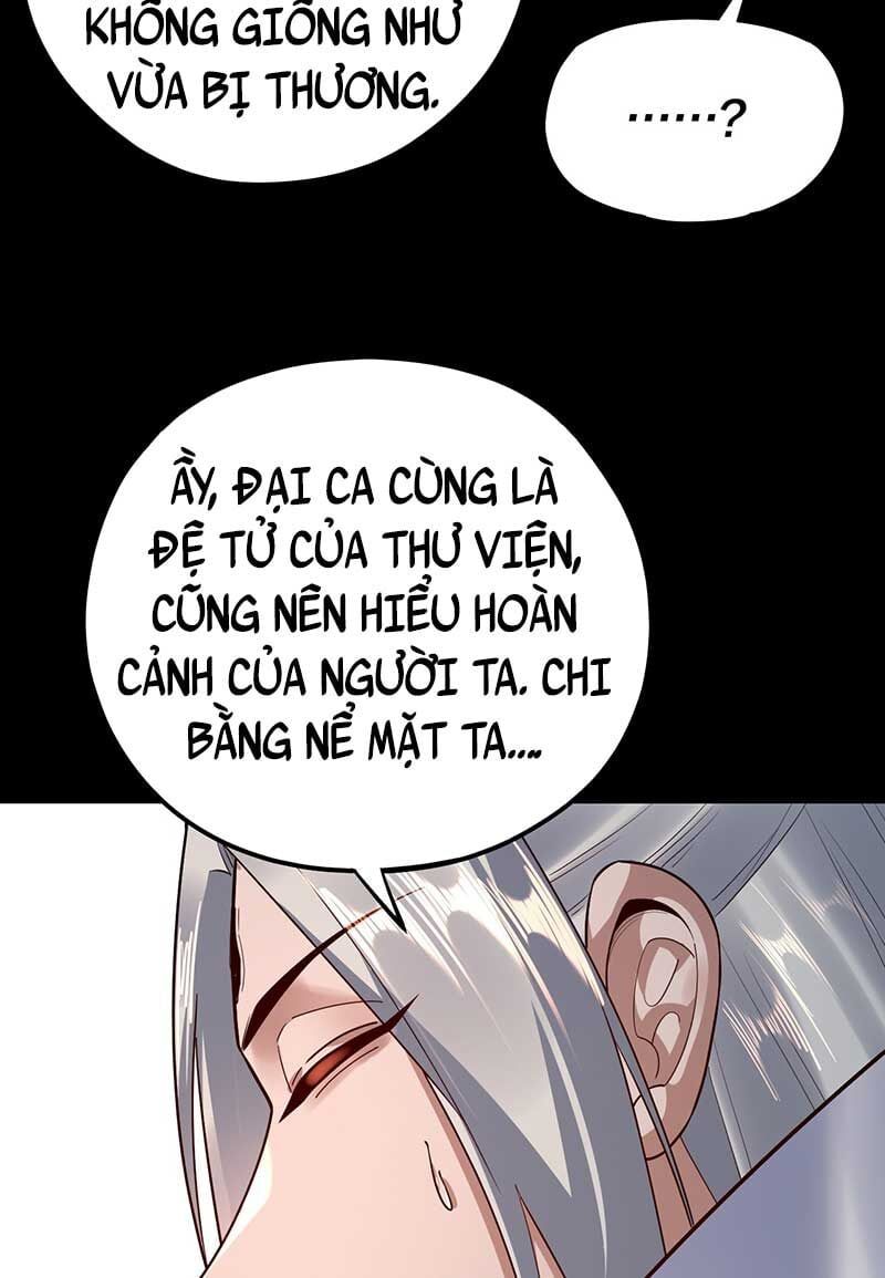 đọc truyện Ta Trời Sinh Đã Là Nhân Vật Phản Diện Chương 132 ảnh 40 tại Giả Dược