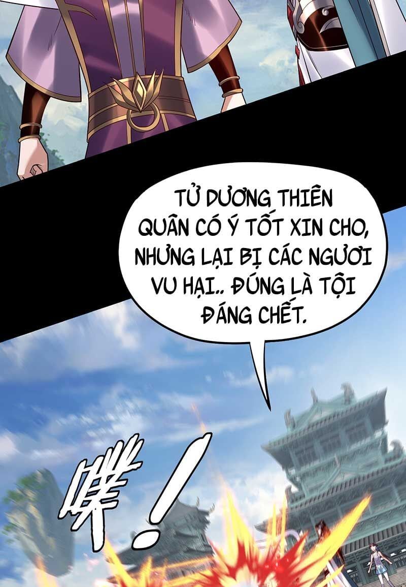 đọc truyện Ta Trời Sinh Đã Là Nhân Vật Phản Diện Chương 132 ảnh 46 tại Giả Dược