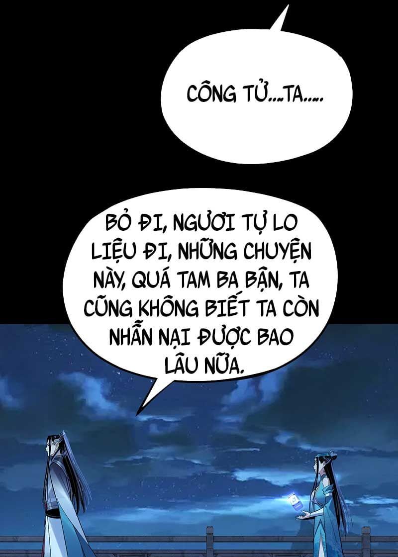đọc truyện Ta Trời Sinh Đã Là Nhân Vật Phản Diện Chương 136 ảnh 15 tại Thiên Thai Truyện