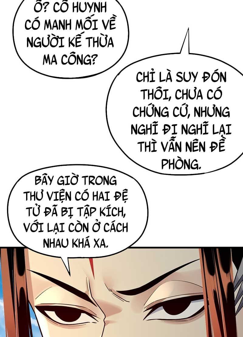 đọc truyện Ta Trời Sinh Đã Là Nhân Vật Phản Diện Chương 136 ảnh 44 tại Thiên Thai Truyện