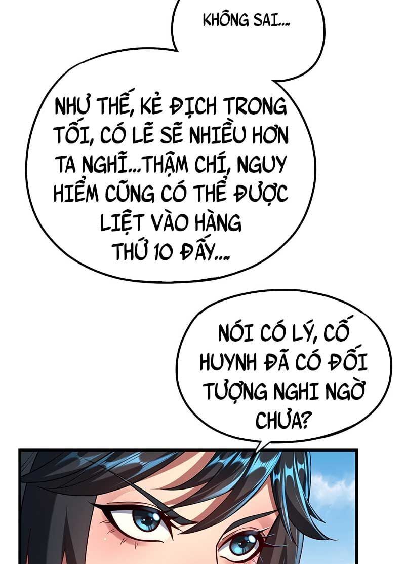 đọc truyện Ta Trời Sinh Đã Là Nhân Vật Phản Diện Chương 136 ảnh 47 tại Thiên Thai Truyện
