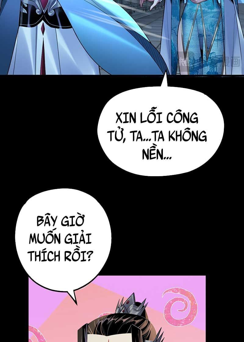 đọc truyện Ta Trời Sinh Đã Là Nhân Vật Phản Diện Chương 136 ảnh 8 tại Thiên Thai Truyện