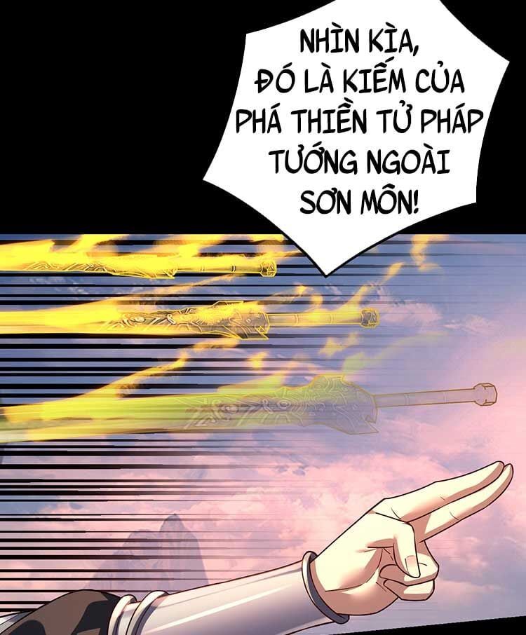 đọc truyện Ta Trời Sinh Đã Là Nhân Vật Phản Diện Chương 138 ảnh 22 tại Giả Dược