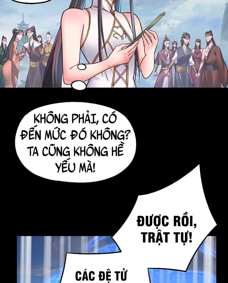 đọc truyện Ta Trời Sinh Đã Là Nhân Vật Phản Diện Chương 140 ảnh 42 tại Thiên Thai Truyện