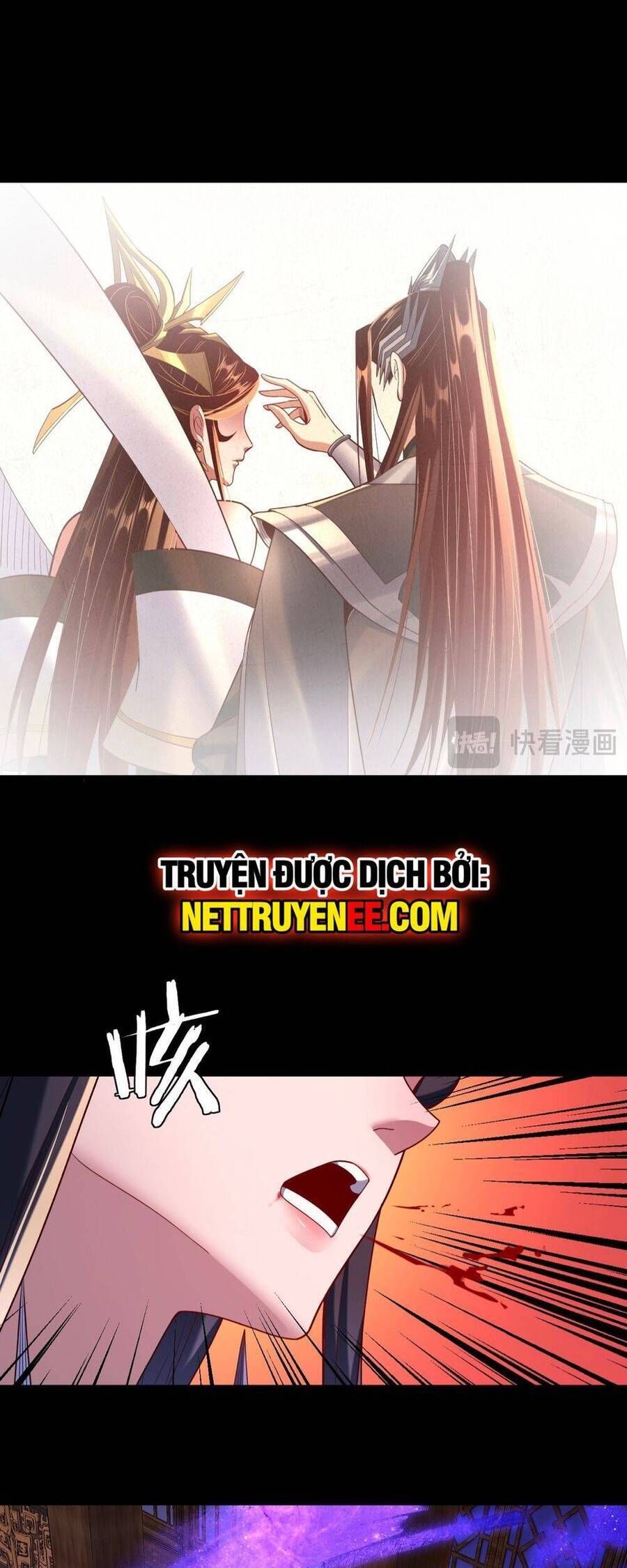 đọc truyện Ta Trời Sinh Đã Là Nhân Vật Phản Diện Chương 142 ảnh 6 tại Thiên Thai Truyện