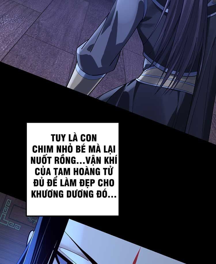 đọc truyện Ta Trời Sinh Đã Là Nhân Vật Phản Diện Chương 144 ảnh 16 tại Thiên Thai Truyện