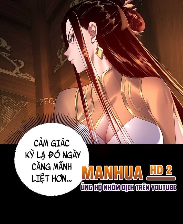 đọc truyện Ta Trời Sinh Đã Là Nhân Vật Phản Diện Chương 144 ảnh 26 tại Thiên Thai Truyện