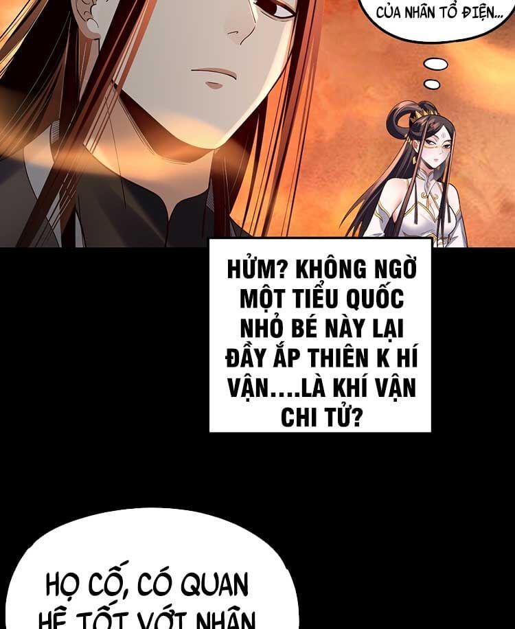 đọc truyện Ta Trời Sinh Đã Là Nhân Vật Phản Diện Chương 144 ảnh 7 tại Thiên Thai Truyện