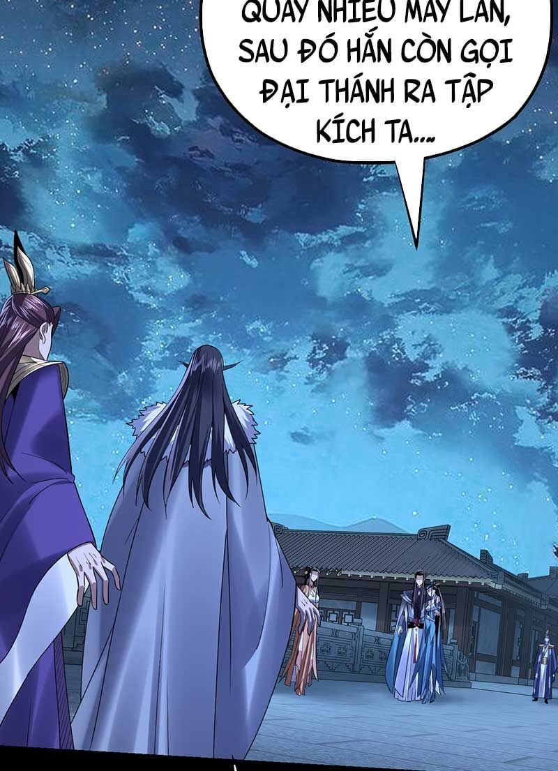đọc truyện Ta Trời Sinh Đã Là Nhân Vật Phản Diện Chương 146 ảnh 32 tại Thiên Thai Truyện